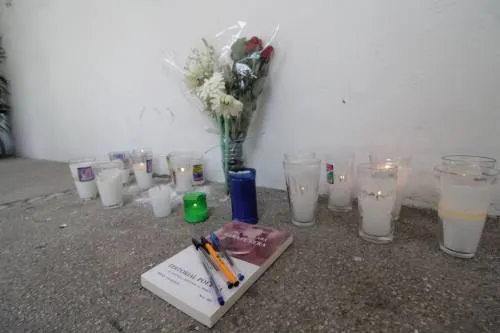 Fiscal pide tiempo a sociedad para detener a responsables del asesinato de los hermanos Flores Rey