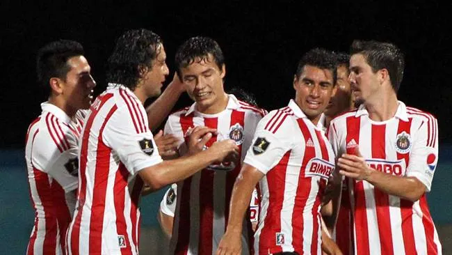 La culpa de situación de Chivas es de jugadores: Luis Michel