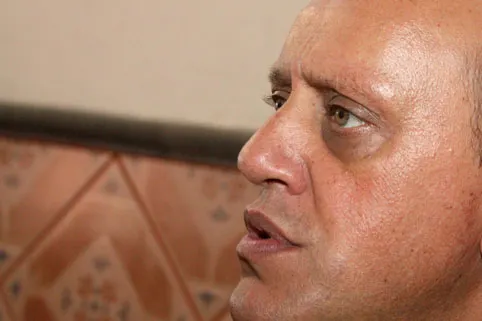 Fernando Morales es el único que decide si se queda o no en el PRI: Lastiri