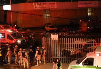 Vinculan a proceso a migrante venezolano acusado por el incendio en Ciudad Juárez