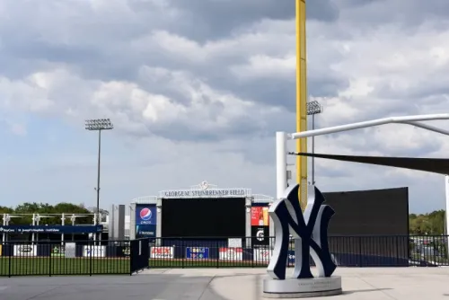 MLB brindará apoyo económico a equipos y empleados ante crisis por coronavirus