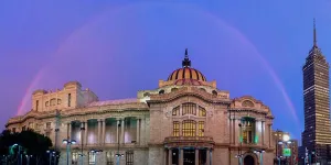 La Constitución de la CDMX debe ser progresista: Mancera