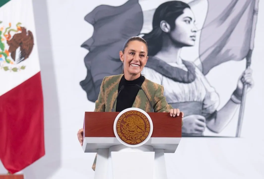 Gobierno de México pone en marcha el programa Salud Casa por Casa para adultos mayores y personas con discapacidad