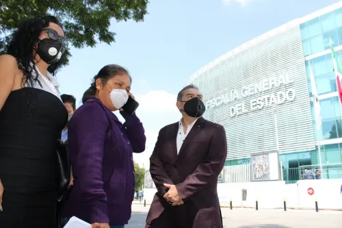 Chalchihuapan entre la justicia y la vendetta