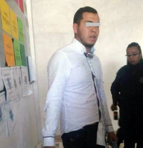Dueño del Camaro que fingió secuestro no pisará la cárcel, realizará “trabajo comunitario”