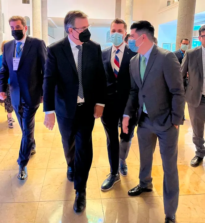 Marcelo Ebrard