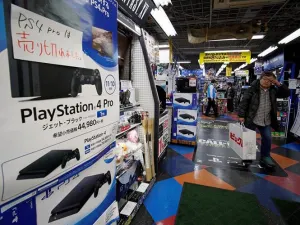 Llega a las tiendas PlayStation 4Pro, con definición 4k