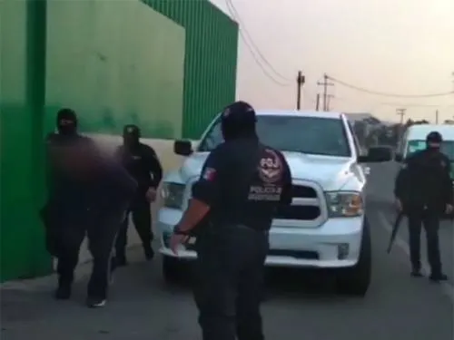 Cae otro implicado en agresión a líder del PES en el Edomex