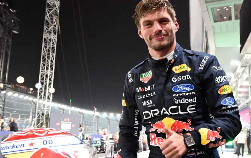 Fórmula 1: arranca el GP de Singapur con sprint; Russell lidera las prácticas y Verstappen toma la delantera