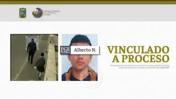 Vinculado a proceso por abuso sexual de una niña en la colonia Miguel Hidalgo