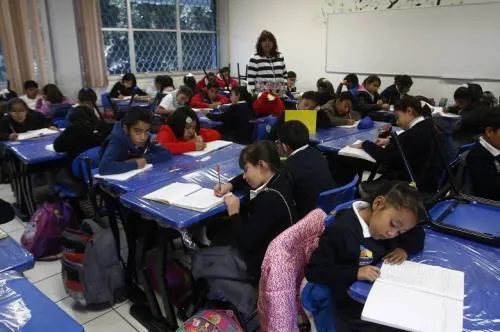 Modelo Educativo sigue sin mostrar cambios en la educación en México: Especialista