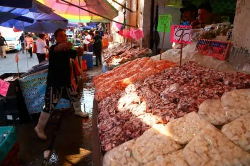 En lista de espera temas de pescaderos y sexoservidoras, para Comisión de Gobernación