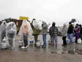 Biden viajará el viernes a Texas para evaluar daños tras heladas