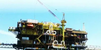 Comando armado asalta instalaciones de Pemex en la Sonda de Campeche