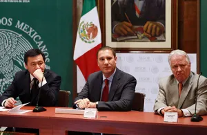Se instala Comité Especial para prevenir, investigar, sancionar y erradicar secuestros