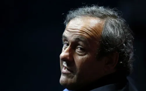 Arrestan a Michel Platini por investigación sobre Mundial de Qatar