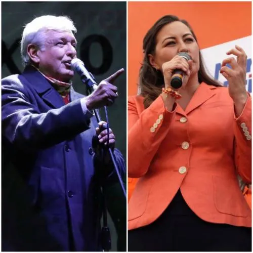 ¿Es Buena Idea Ponerse los Guantes contra López Obrador?