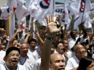 Singapur abre vía a elecciones legislativas anticipadas