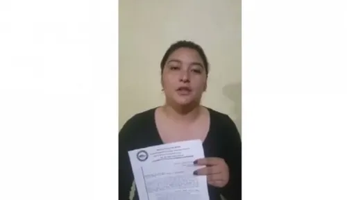 Interponen denuncia contra policías de San Pedro Cholula por abuso de autoridad