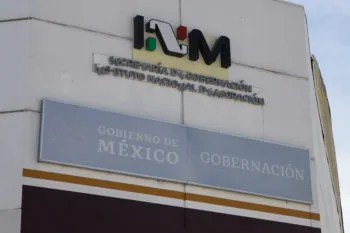 Inspecciona Segob dos instalaciones del INM en Puebla para verificar que estén en óptimas condiciones