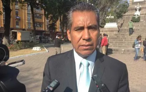 Cirilo Salas no le robará votos al Panal porque no es militante y tampoco tiene representación