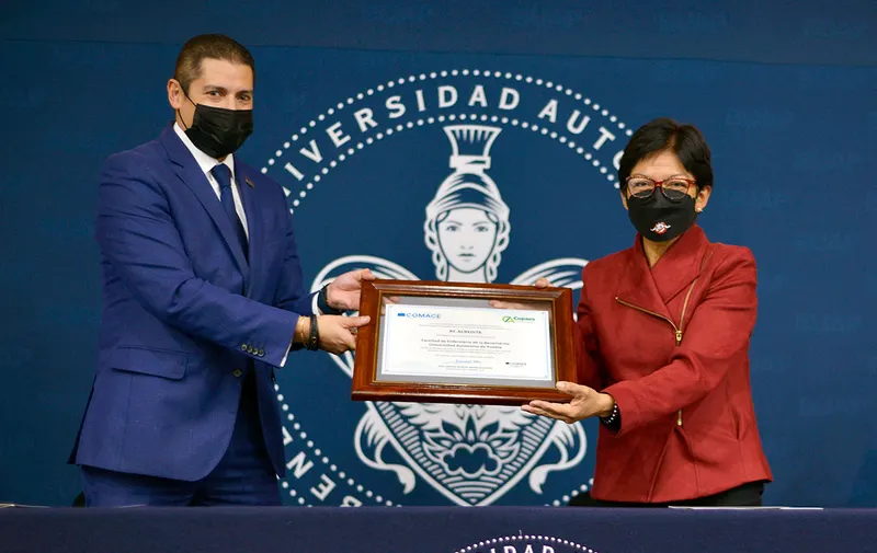 buap-enfermeria-reacreditacion-comace