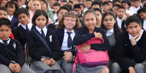 Más de 5 mil corazones tocados y 400 vidas rescatadas del suicidio con “Te reto a vivir”