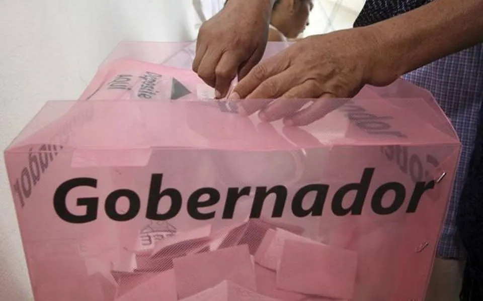 Una semana agitada con la vista puesta en la sucesión
