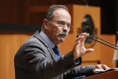 Mediocre y raquítico, Presupuesto 2020, critica la oposición