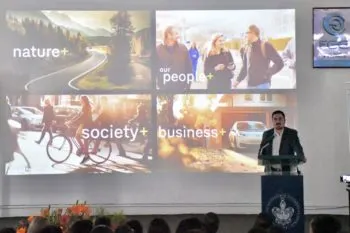 Realizan en la BUAP el IX Foro Ambiental Automotriz 2025: “Sostenibilidad. Eje de desarrollo en las organizaciones”