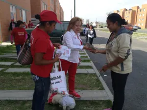 Urgente resolver problemas de inseguridad en Vista del Valle