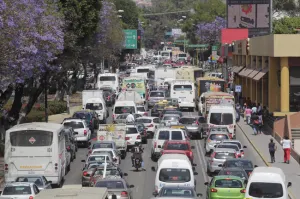 Conozca los cierres de circulación y vías alternas para este miércoles