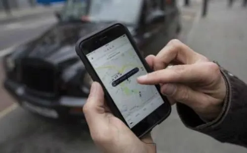 Uber se manifiesta en contra de reformas propuestas por el gobierno estatal