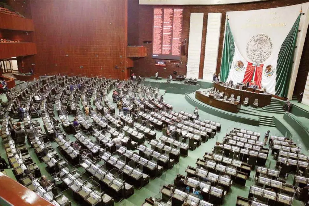Congreso de La Unión