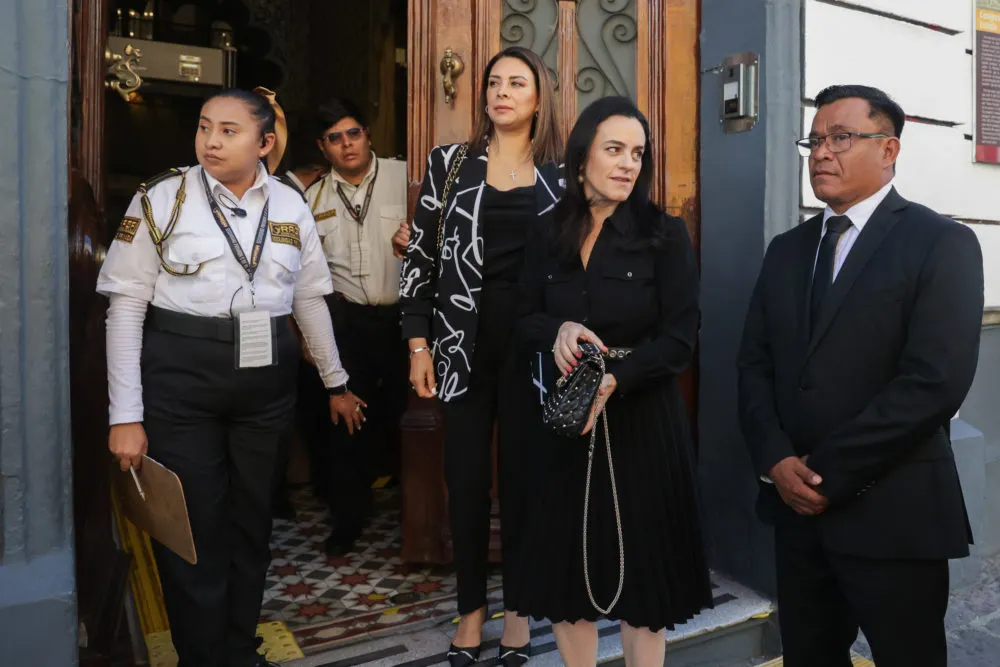 Mónica Rodríguez Della Vecchia, diputada local del PAN