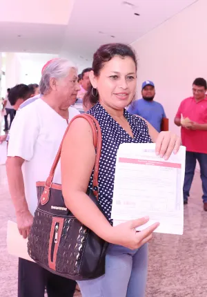 Incrementa ISSSTE fondo de préstamos personales a 27 mil 300 millones de pesos en 2016