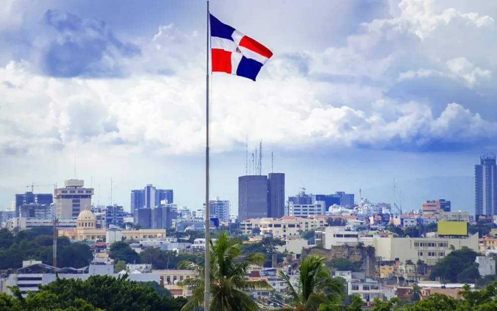 R. Dominicana