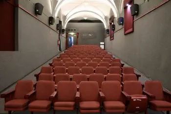 Impulsa Secretaría de Cultura proyecto de cine incluyente en Cinemateca Luis Buñuel