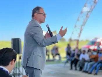 SEP no descarta la idea de presentar denuncia en contra de Melitón Lozano