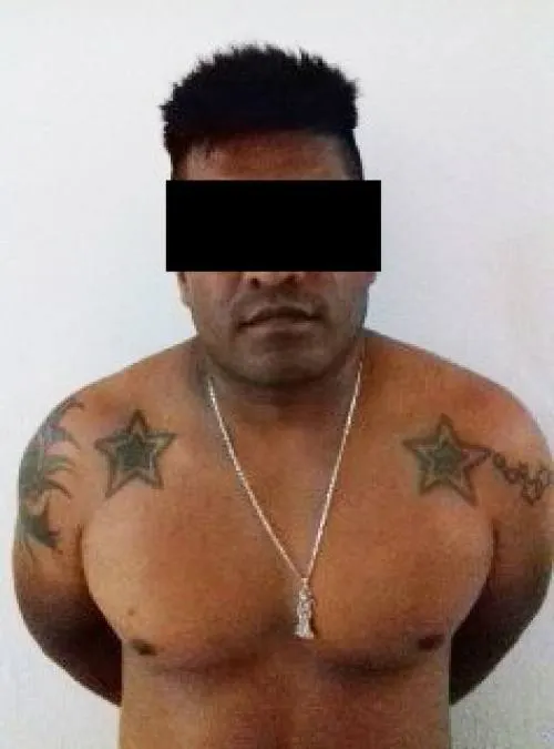 Vinculado a proceso Rafael “N” alias “El Kalusha” autor material del homicidio en la ruta 27A