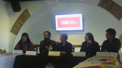 Estudiantes de la Ibero crean aplicación para erradicar la corrupción