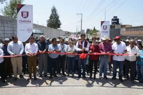 Ediles auxiliares de San Pedro Cholula también rendirán cuentas