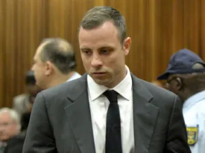 Pistorius es víctima de intento de fraude