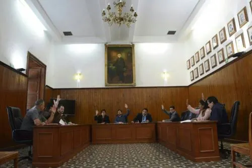 Aprueba Cabildo de San Pedro Cholula construcción de un nuevo CERESO