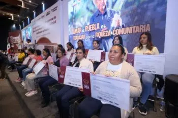 Invertirá Gobierno de Puebla 59 mdp en 176 Casas de Salud de 104 municipios