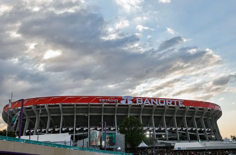 México 2026: el Mundial como examen país