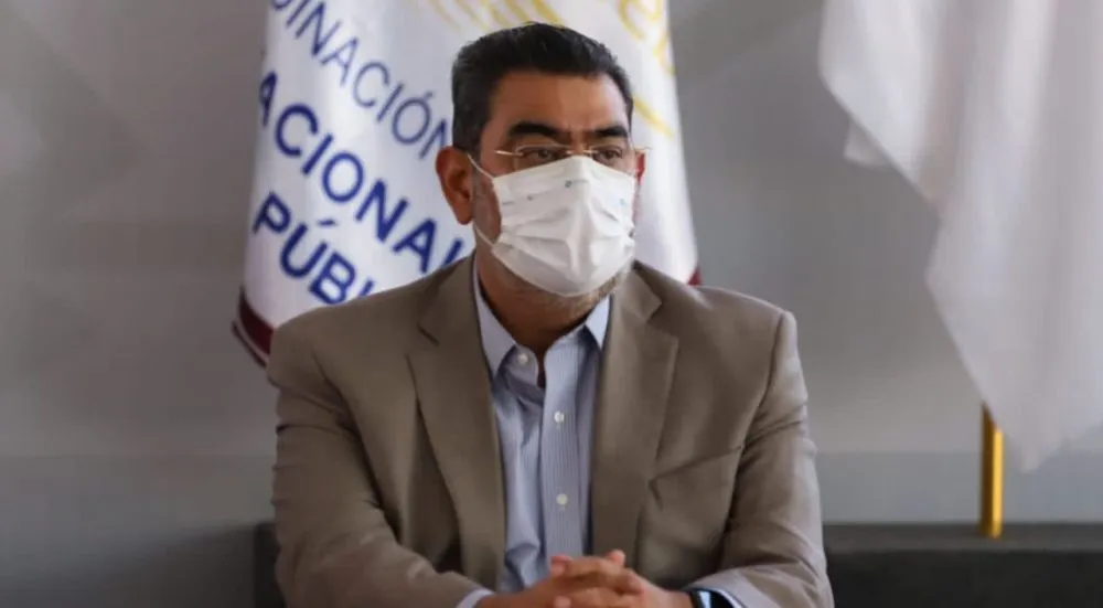 Sergio Salomón