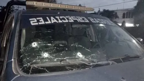 Ataque armado contra policías deja cinco muertos en Acapulco