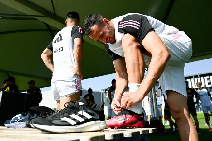 Juventus