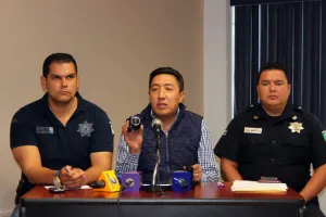 Anuncia SSPTM operativos Pasajero Seguro y Reyes 2014